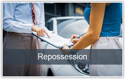 repossession